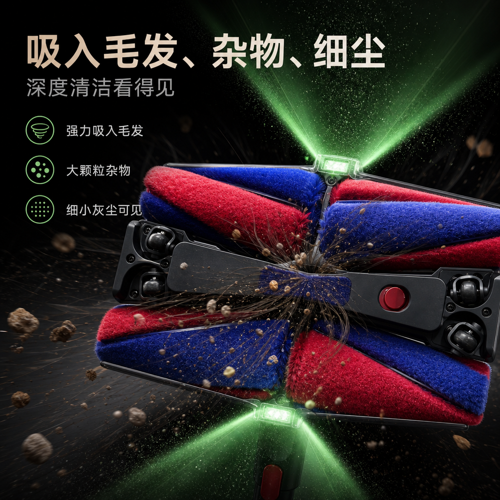 铅笔吸尘器主图05 缩略图