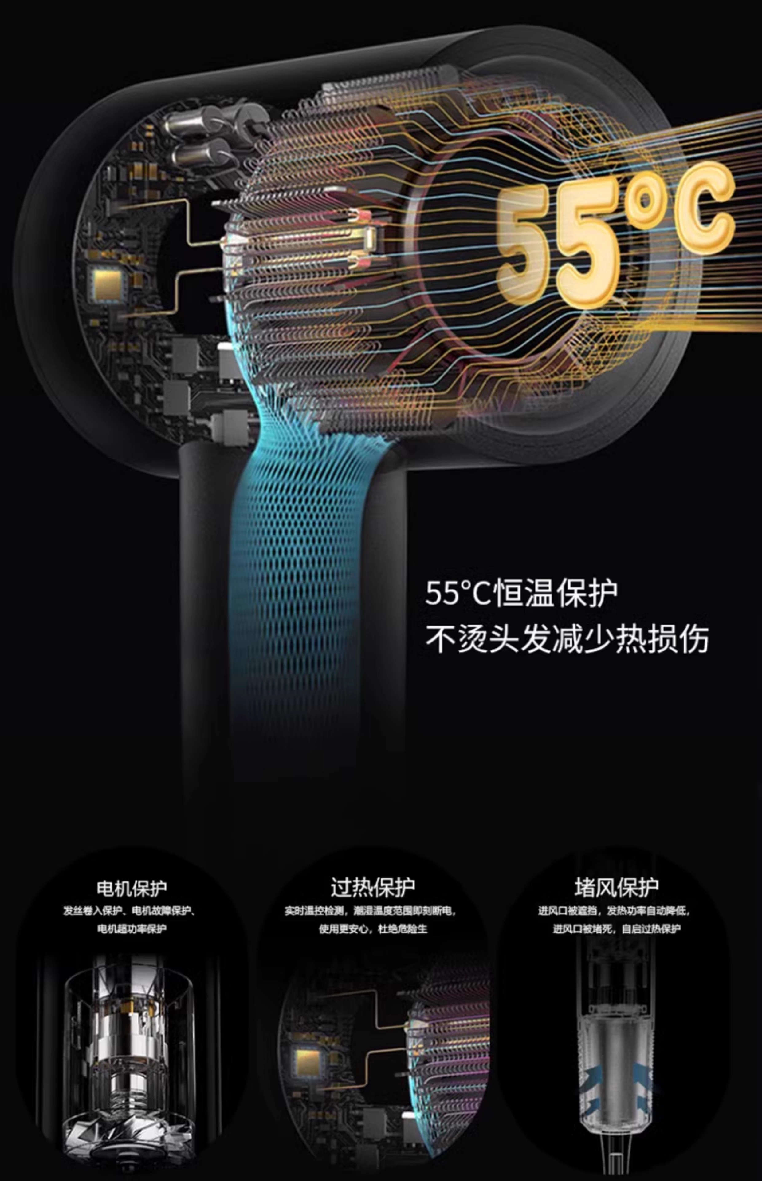 G款圆头（数显）详情图 11